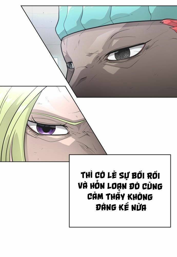 Kĩ Nguyên Của Anh Hùng Chap 93 - Next Chap 94