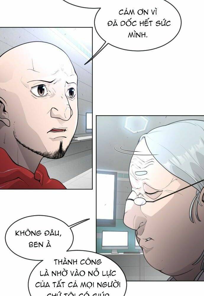 Kĩ Nguyên Của Anh Hùng Chap 93 - Next Chap 94