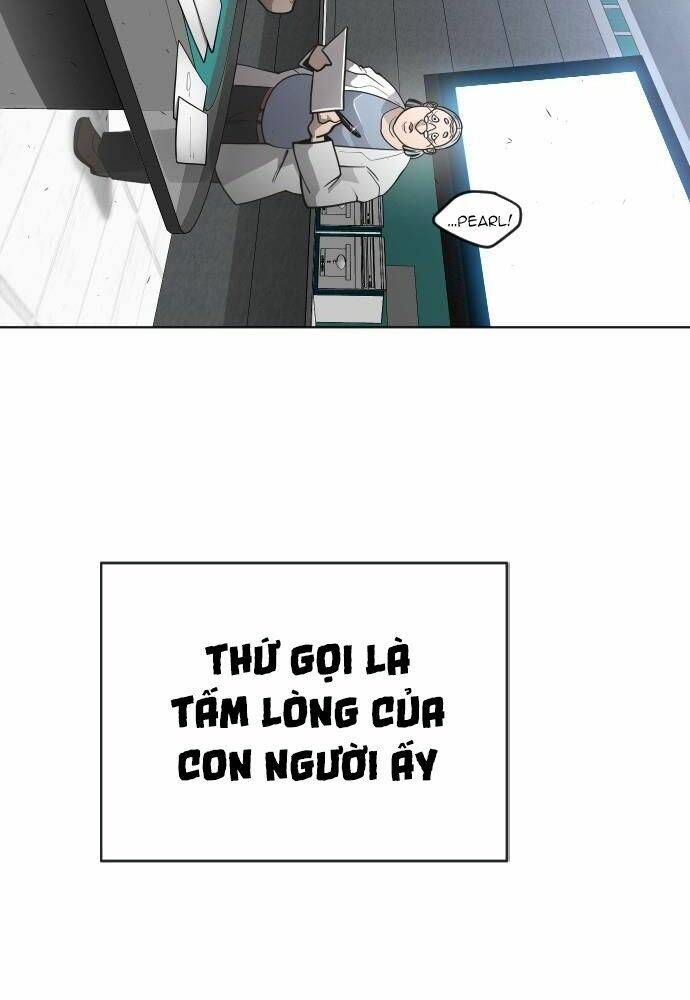 Kĩ Nguyên Của Anh Hùng Chap 93 - Next Chap 94