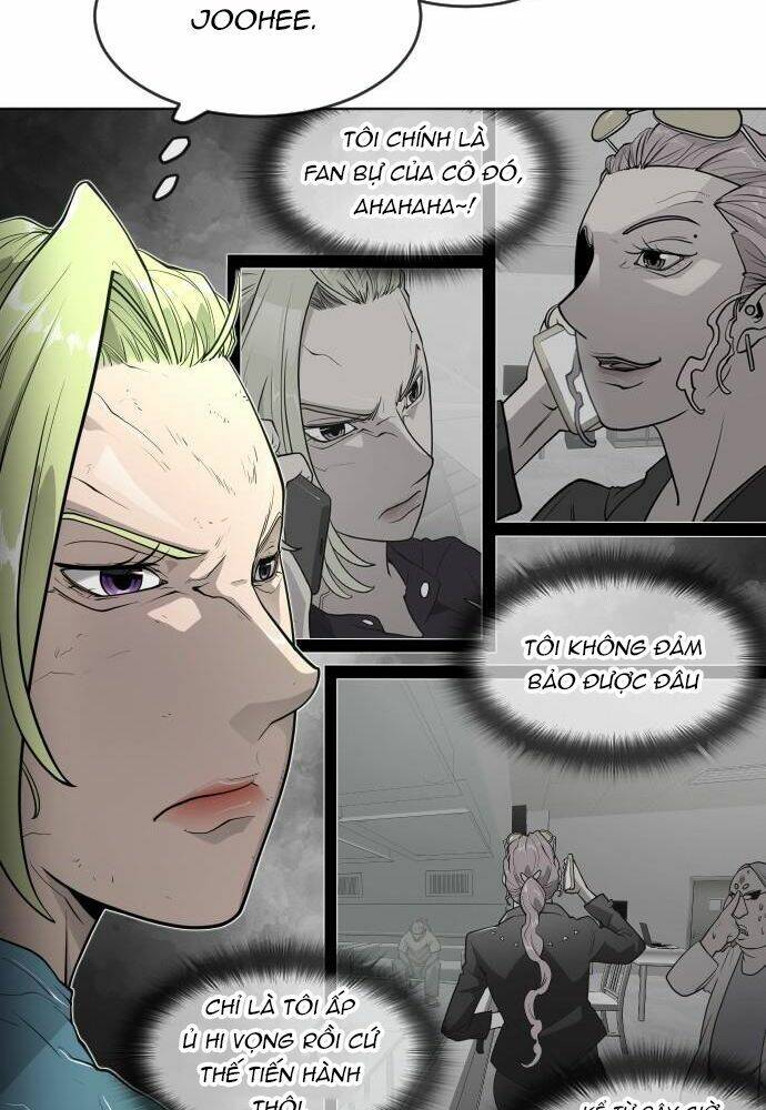 Kĩ Nguyên Của Anh Hùng Chap 93 - Next Chap 94