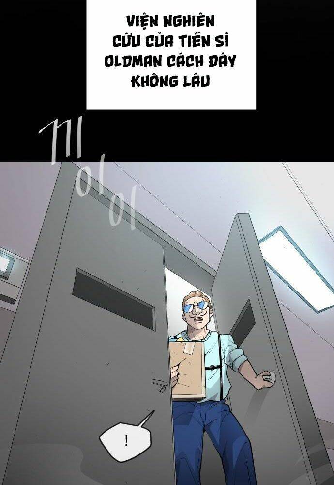 Kĩ Nguyên Của Anh Hùng Chap 93 - Next Chap 94