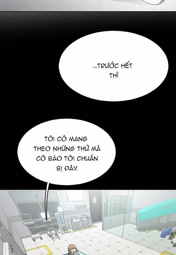 Kĩ Nguyên Của Anh Hùng Chap 93 - Next Chap 94