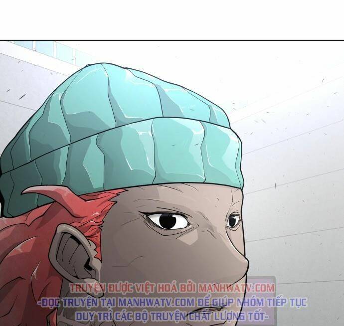 Kĩ Nguyên Của Anh Hùng Chap 93 - Next Chap 94