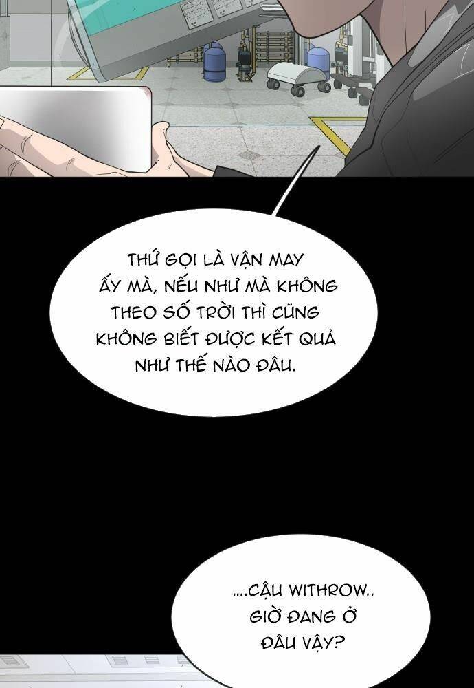 Kĩ Nguyên Của Anh Hùng Chap 93 - Next Chap 94