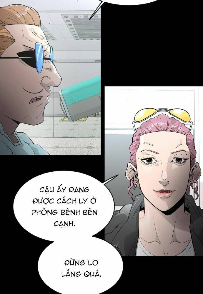 Kĩ Nguyên Của Anh Hùng Chap 93 - Next Chap 94