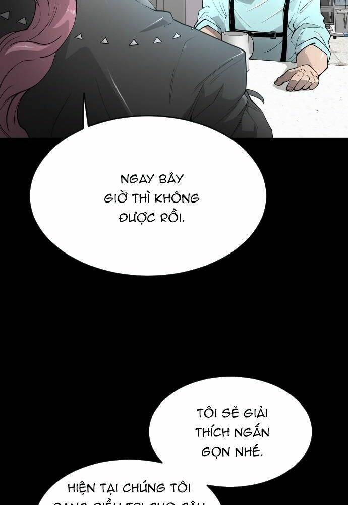 Kĩ Nguyên Của Anh Hùng Chap 93 - Next Chap 94