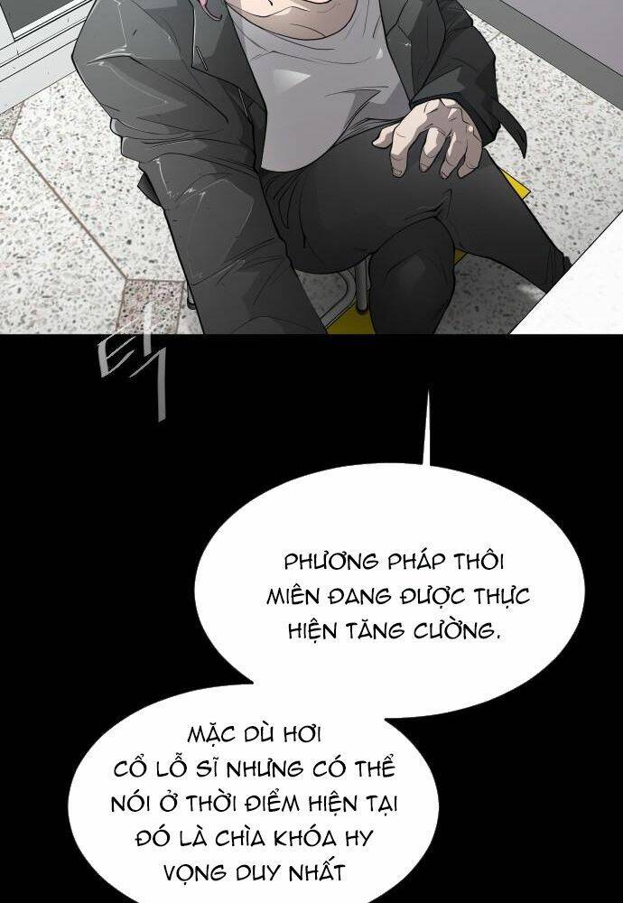 Kĩ Nguyên Của Anh Hùng Chap 93 - Next Chap 94
