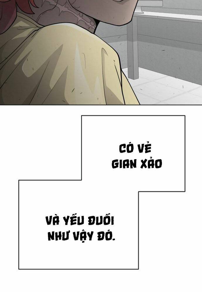 Kĩ Nguyên Của Anh Hùng Chap 93 - Next Chap 94