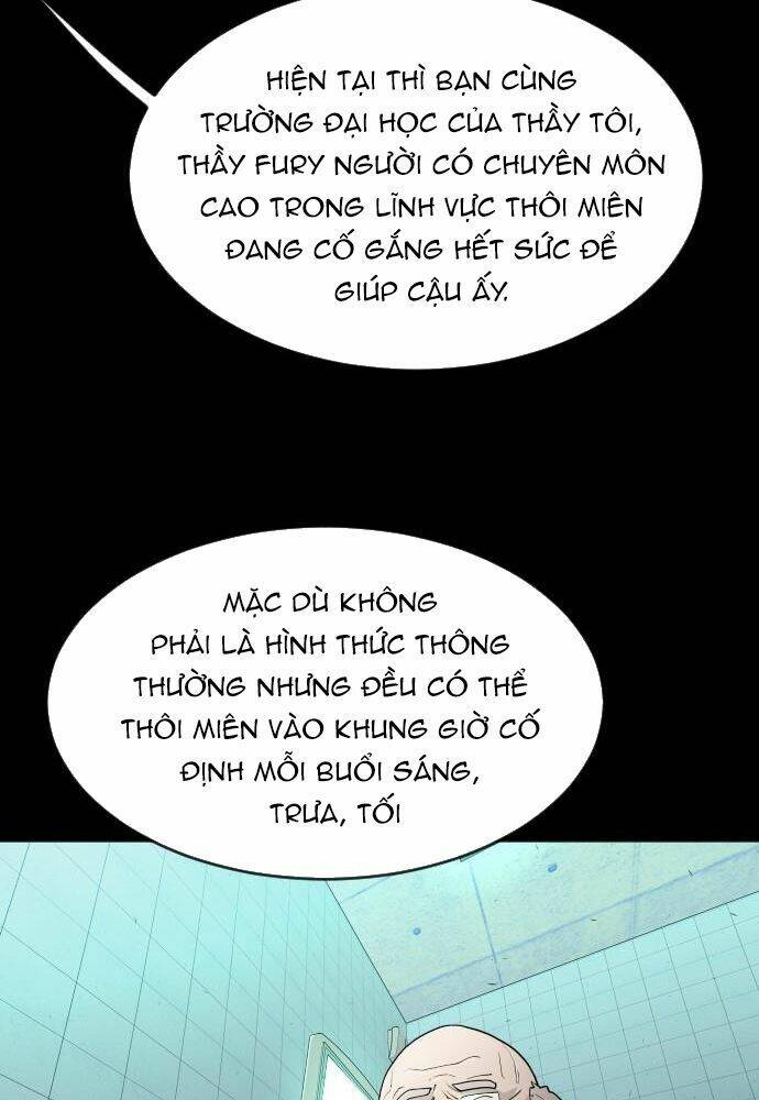 Kĩ Nguyên Của Anh Hùng Chap 93 - Next Chap 94