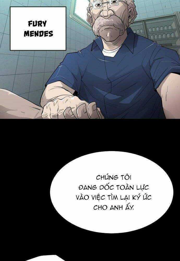 Kĩ Nguyên Của Anh Hùng Chap 93 - Next Chap 94