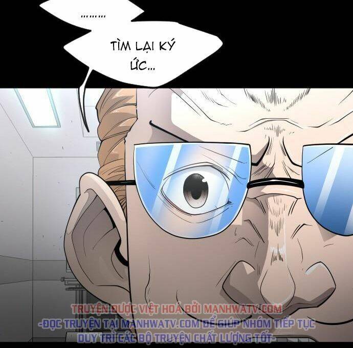 Kĩ Nguyên Của Anh Hùng Chap 93 - Next Chap 94