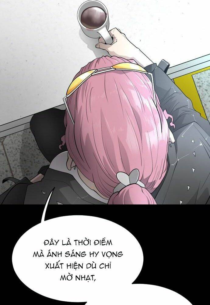 Kĩ Nguyên Của Anh Hùng Chap 93 - Next Chap 94