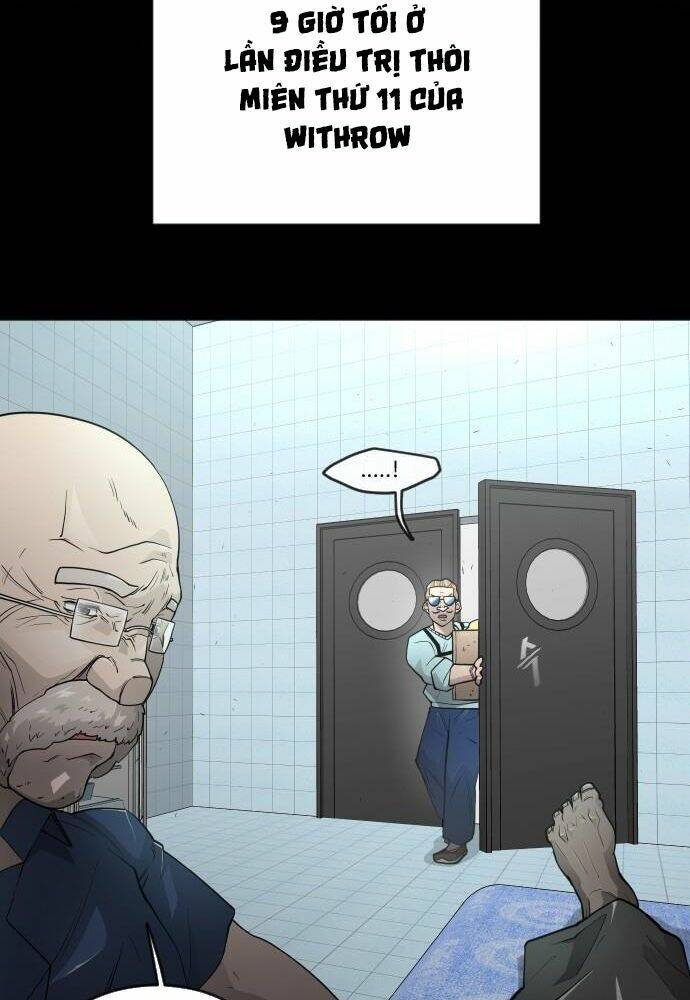 Kĩ Nguyên Của Anh Hùng Chap 93 - Next Chap 94