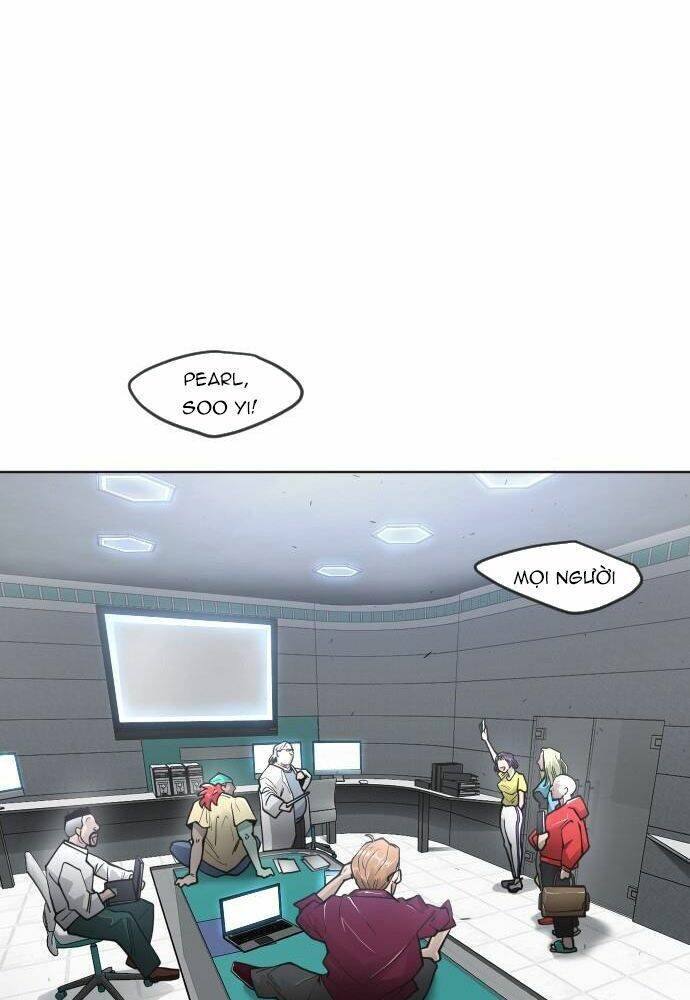 Kĩ Nguyên Của Anh Hùng Chap 93 - Next Chap 94