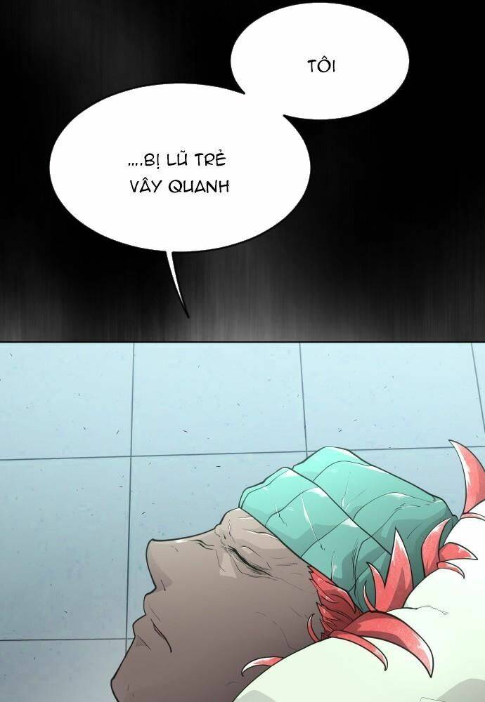 Kĩ Nguyên Của Anh Hùng Chap 93 - Next Chap 94