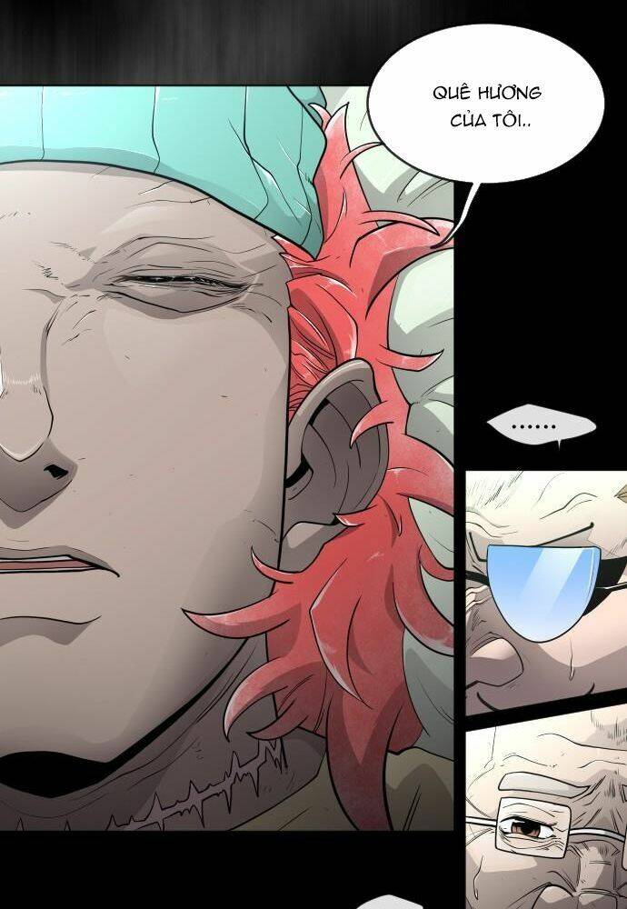 Kĩ Nguyên Của Anh Hùng Chap 93 - Next Chap 94