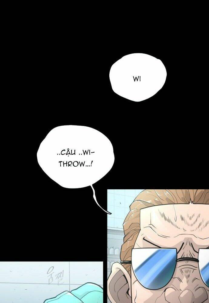 Kĩ Nguyên Của Anh Hùng Chap 93 - Next Chap 94