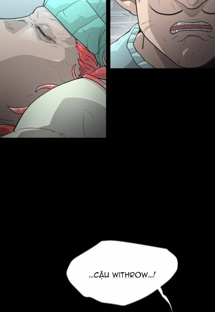 Kĩ Nguyên Của Anh Hùng Chap 93 - Next Chap 94