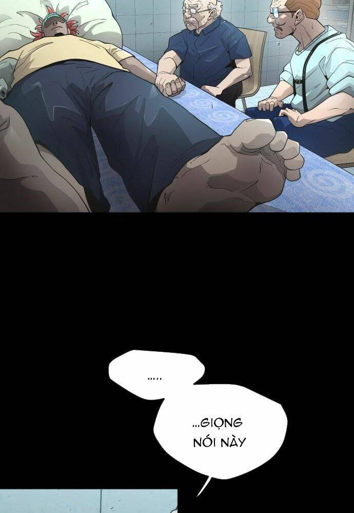 Kĩ Nguyên Của Anh Hùng Chap 93 - Next Chap 94