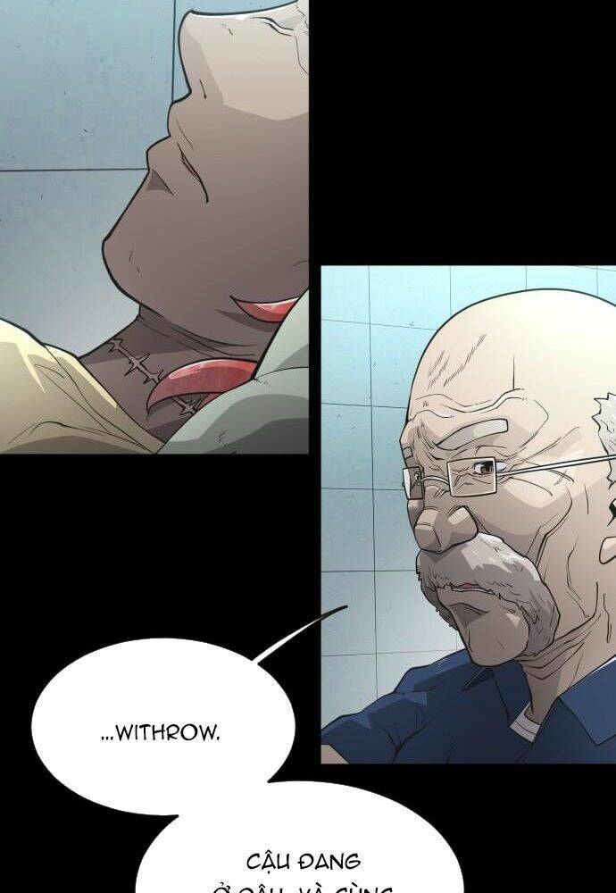 Kĩ Nguyên Của Anh Hùng Chap 93 - Next Chap 94