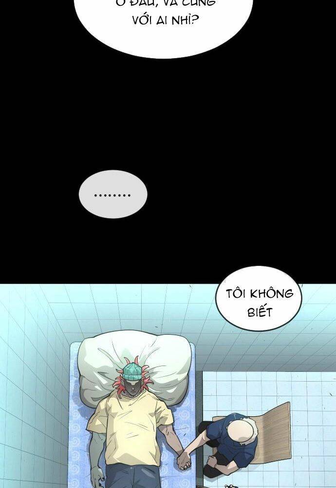 Kĩ Nguyên Của Anh Hùng Chap 93 - Next Chap 94