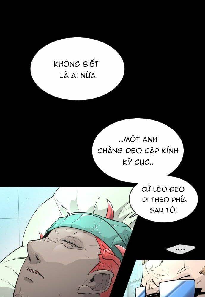 Kĩ Nguyên Của Anh Hùng Chap 93 - Next Chap 94