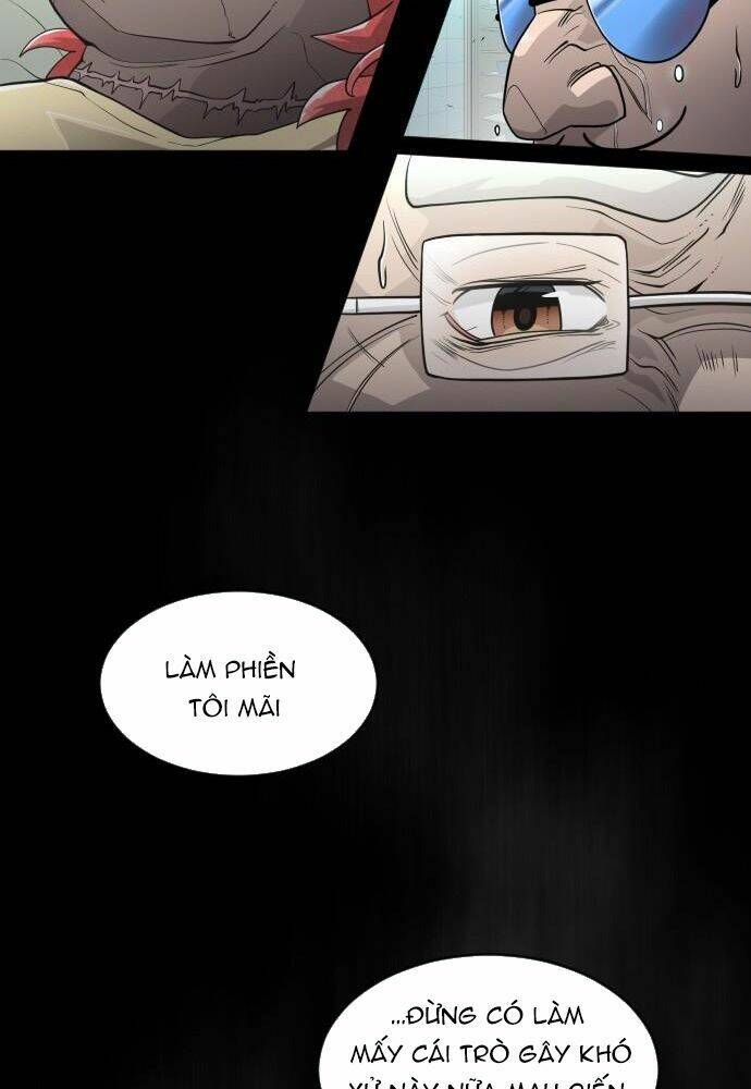 Kĩ Nguyên Của Anh Hùng Chap 93 - Next Chap 94