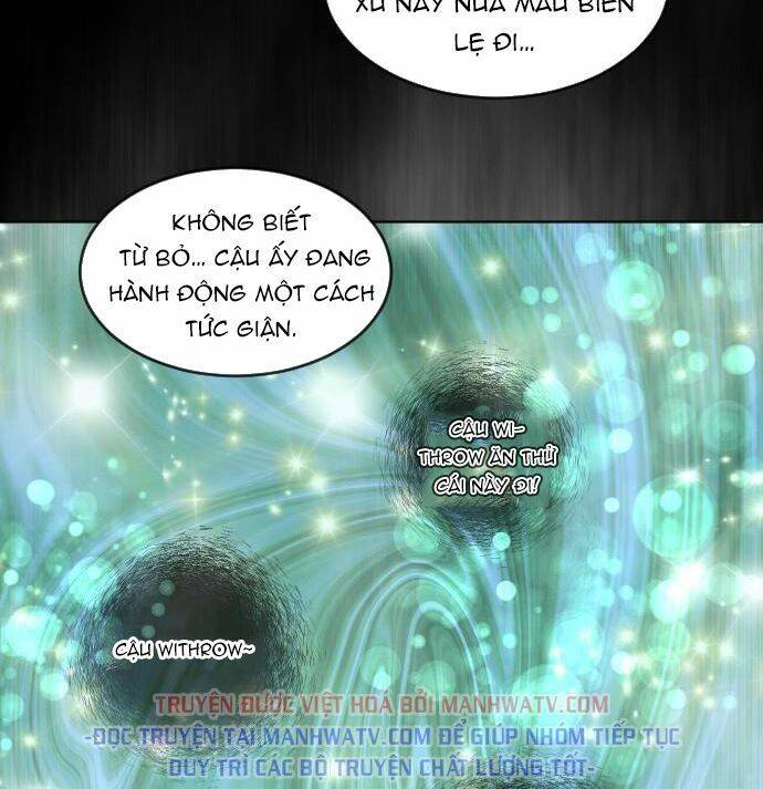 Kĩ Nguyên Của Anh Hùng Chap 93 - Next Chap 94