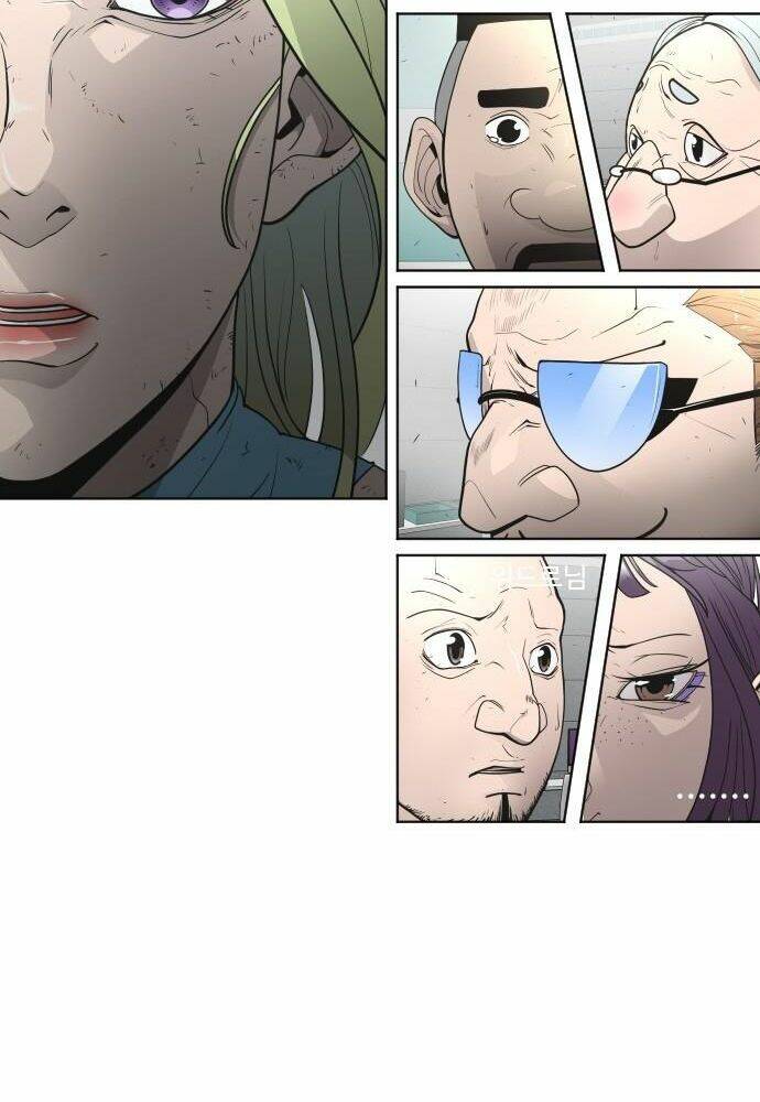 Kĩ Nguyên Của Anh Hùng Chap 93 - Next Chap 94