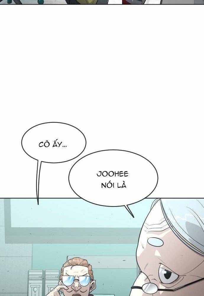 Kĩ Nguyên Của Anh Hùng Chap 94 - Next Chap 95