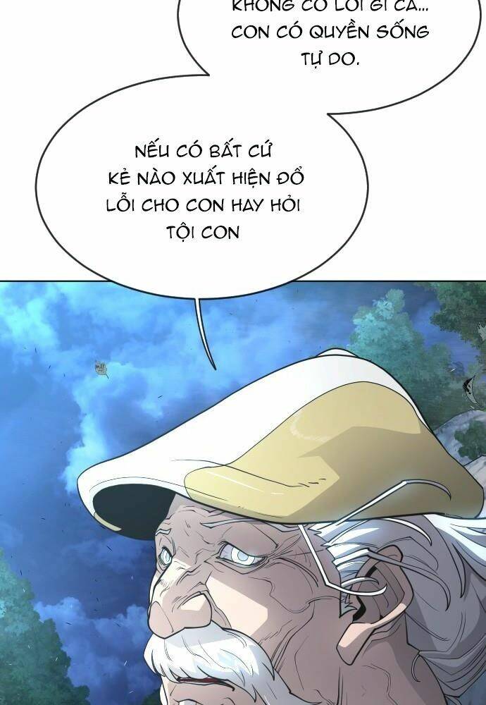 Kĩ Nguyên Của Anh Hùng Chap 94 - Next Chap 95