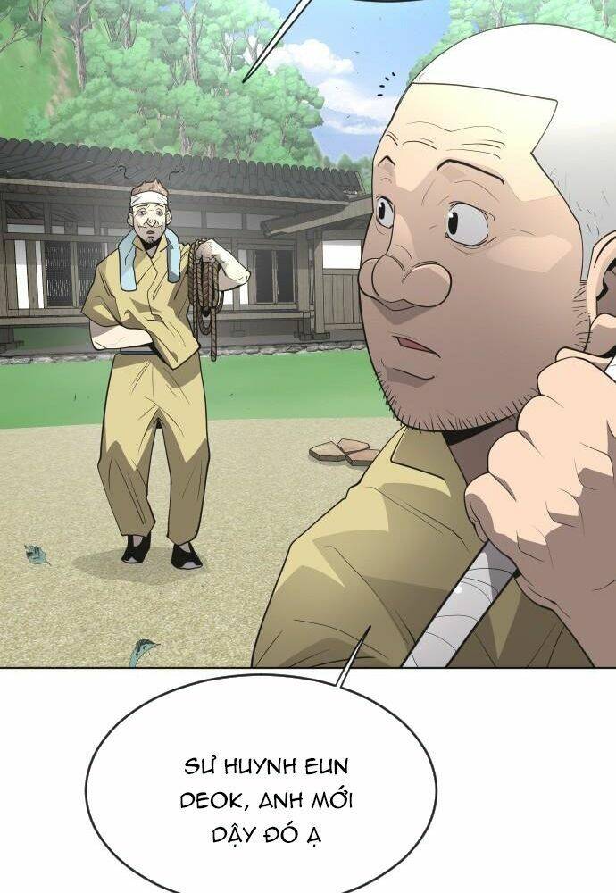 Kĩ Nguyên Của Anh Hùng Chap 94 - Next Chap 95