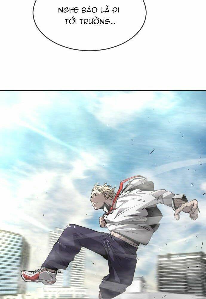 Kĩ Nguyên Của Anh Hùng Chap 94 - Next Chap 95