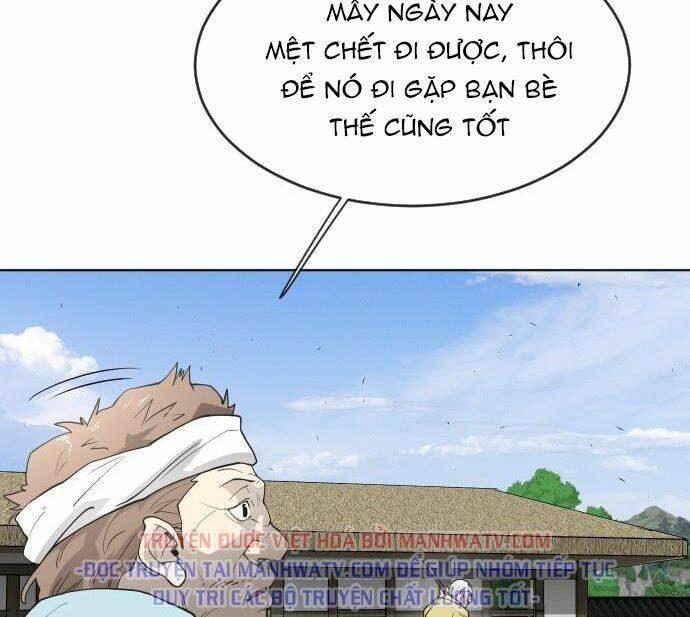 Kĩ Nguyên Của Anh Hùng Chap 94 - Next Chap 95