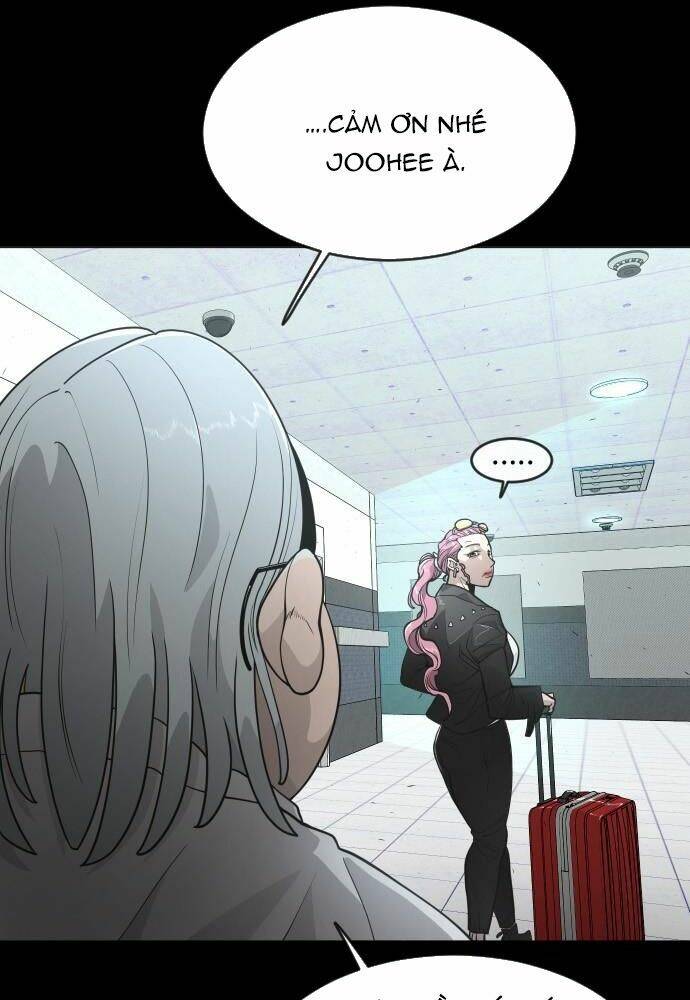 Kĩ Nguyên Của Anh Hùng Chap 94 - Next Chap 95