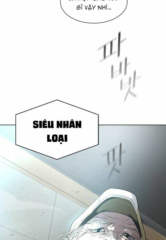 Kĩ Nguyên Của Anh Hùng Chap 94 - Next Chap 95