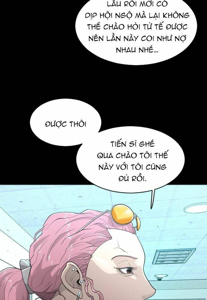 Kĩ Nguyên Của Anh Hùng Chap 94 - Next Chap 95