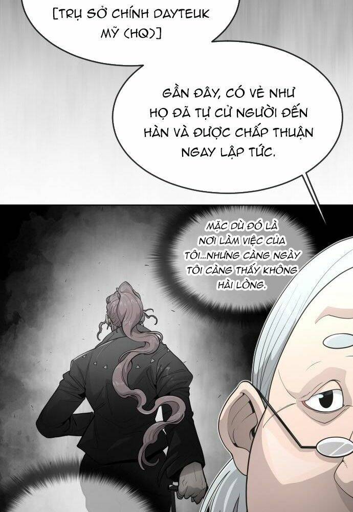Kĩ Nguyên Của Anh Hùng Chap 94 - Next Chap 95