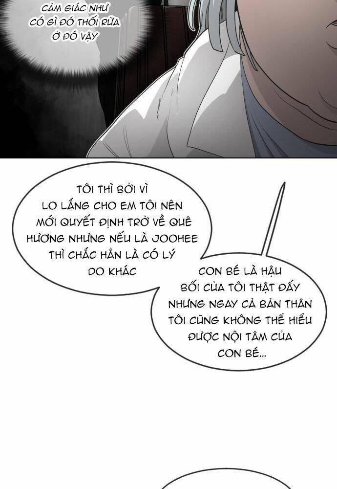 Kĩ Nguyên Của Anh Hùng Chap 94 - Next Chap 95