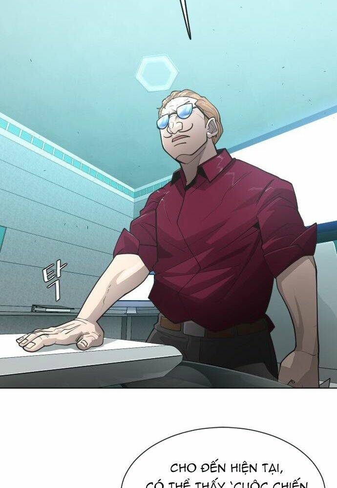 Kĩ Nguyên Của Anh Hùng Chap 94 - Next Chap 95