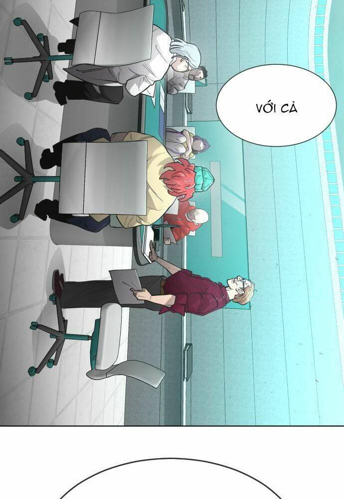 Kĩ Nguyên Của Anh Hùng Chap 94 - Next Chap 95