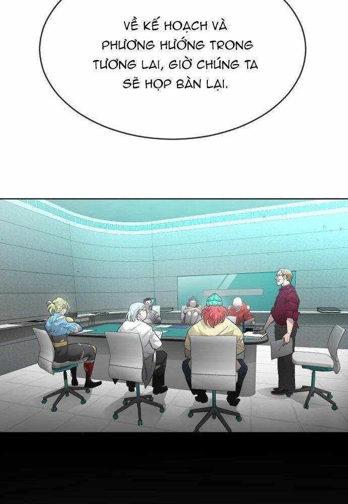 Kĩ Nguyên Của Anh Hùng Chap 94 - Next Chap 95
