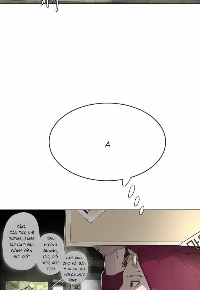 Kĩ Nguyên Của Anh Hùng Chap 94 - Next Chap 95