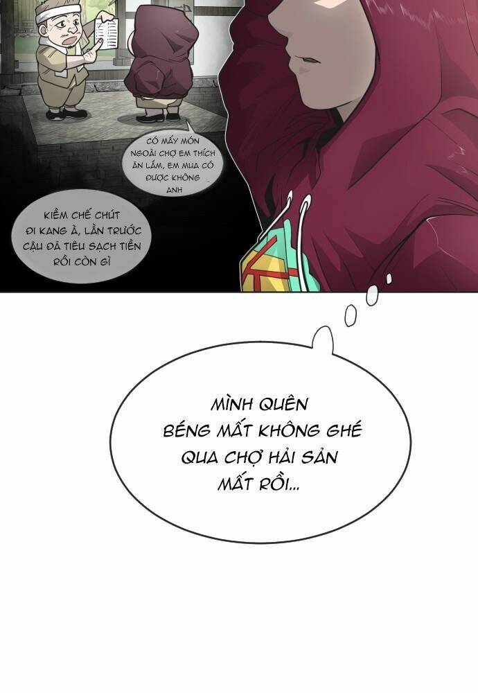 Kĩ Nguyên Của Anh Hùng Chap 94 - Next Chap 95