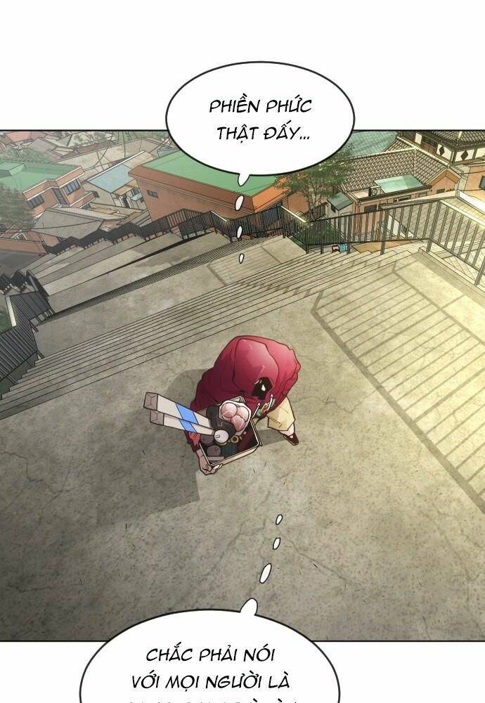 Kĩ Nguyên Của Anh Hùng Chap 94 - Next Chap 95