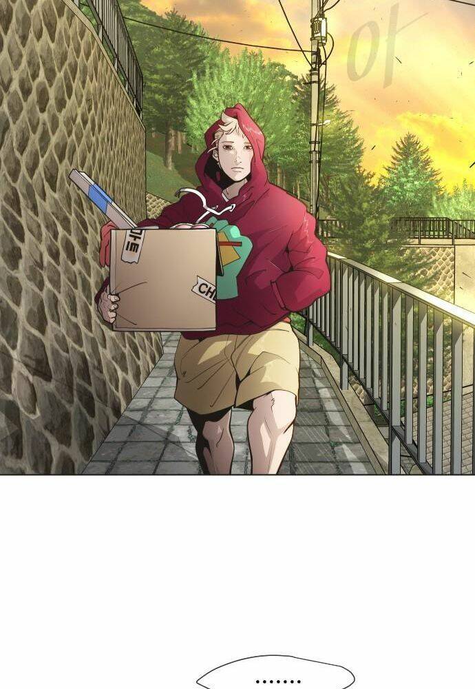 Kĩ Nguyên Của Anh Hùng Chap 94 - Next Chap 95