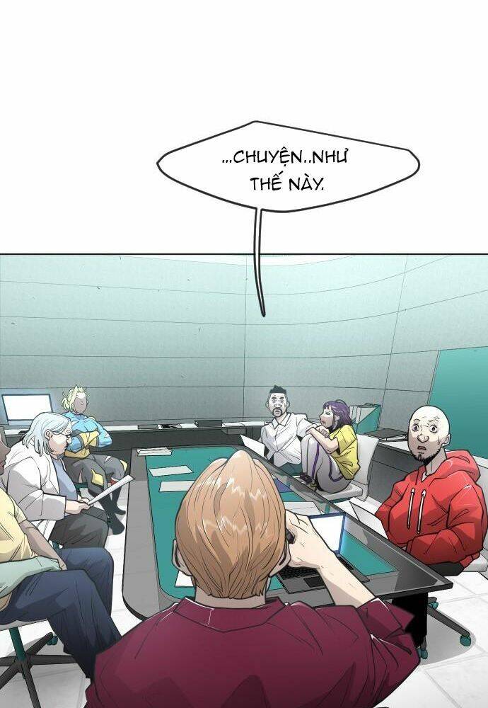 Kĩ Nguyên Của Anh Hùng Chap 94 - Next Chap 95