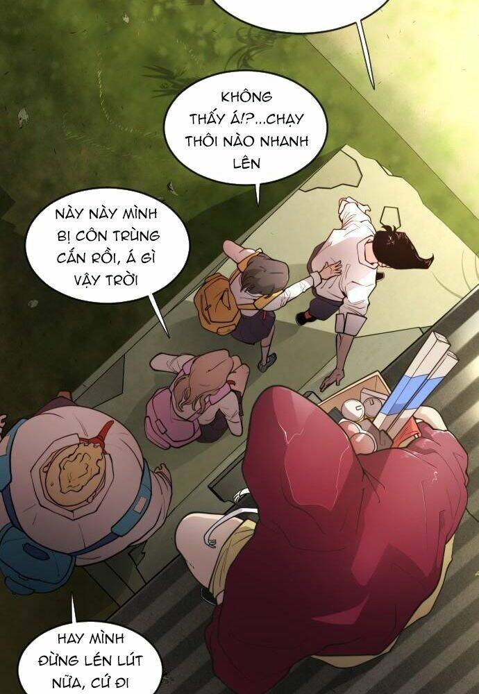 Kĩ Nguyên Của Anh Hùng Chap 94 - Next Chap 95