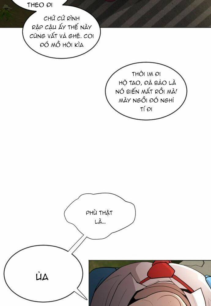 Kĩ Nguyên Của Anh Hùng Chap 94 - Next Chap 95