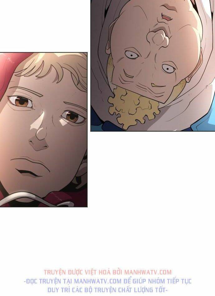 Kĩ Nguyên Của Anh Hùng Chap 94 - Next Chap 95